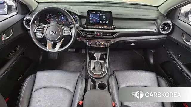 Kia Come New K3 id 3500098 из Кореи 17