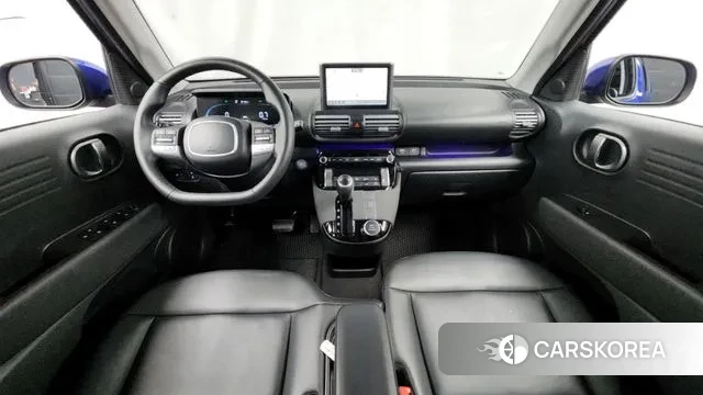 Hyundai Casper id 3488201 из Кореи 17