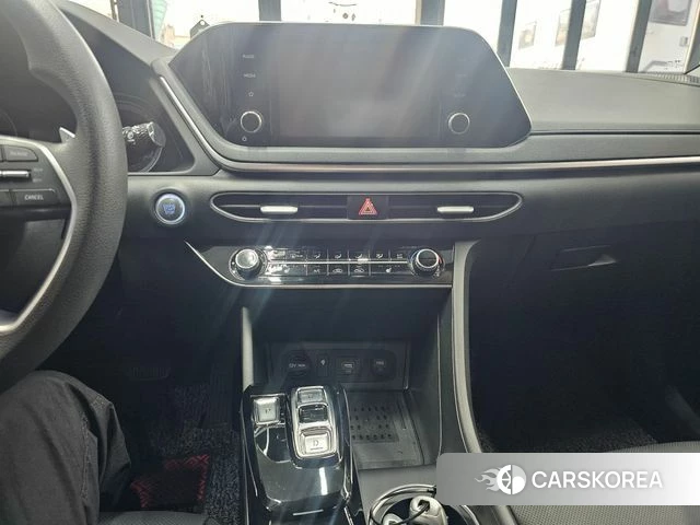 Hyundai Sonata (DN8) id 3857377 из Кореи 15