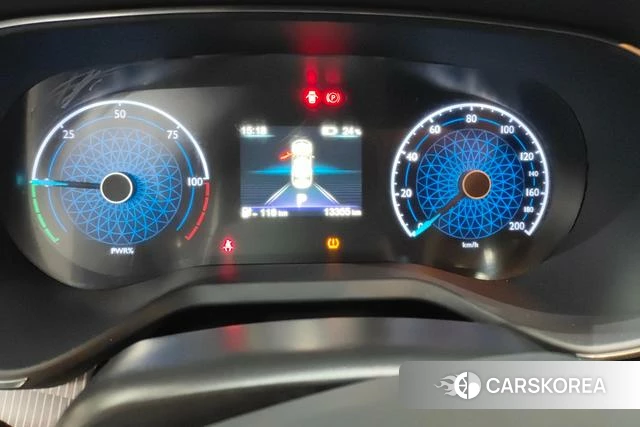 Red flag E-QM5 id 3983255 из Китая 14