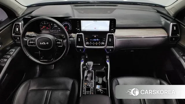 Kia Sorento 4th Generation id 3453346 из Кореи 17