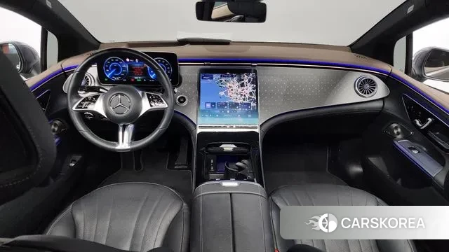 Mercedes-Benz EQE V295 id 3639571 из Кореи 17