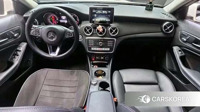 Mercedes-Benz GLA-Class X156 id 3574289 из Кореи 17