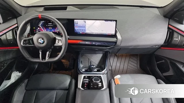 BMW X3 (G45) id 3663785 из Кореи 17