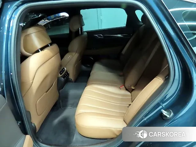 Genesis G80 (RG3) id 3463565 из Кореи 17