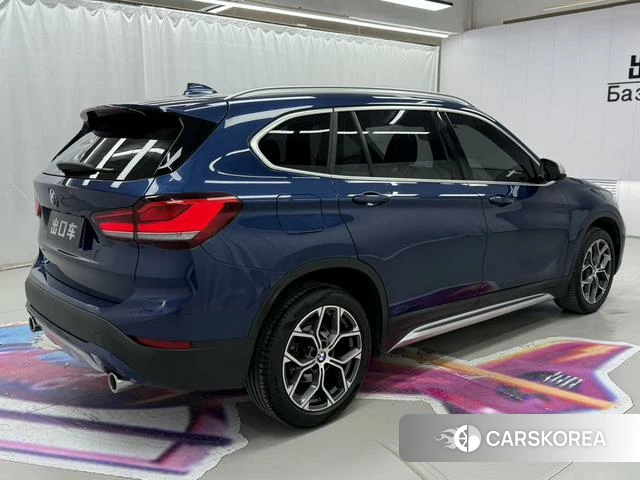 BMW X1 id 4278509 из Китая 7