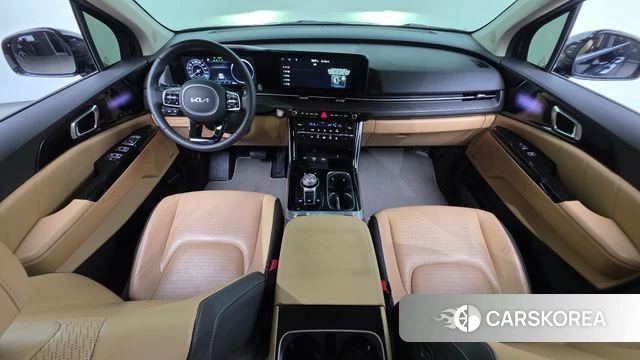 Kia Carnival 4th generation id 4691663 из Кореи 37