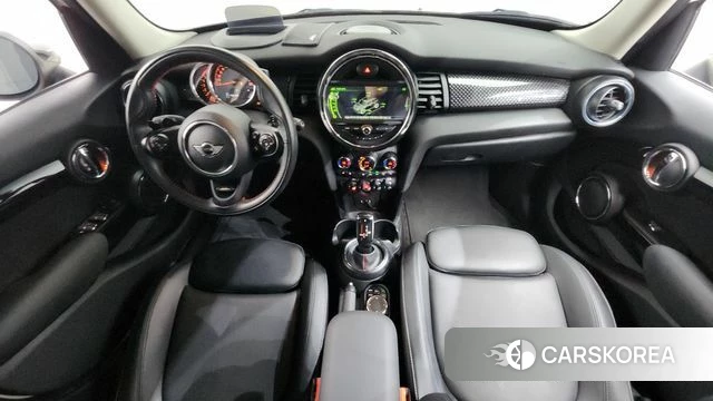 Mini Cooper SD id 3853734 из Кореи 17