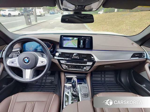 BMW 5 series id 4256275 из Китая 7