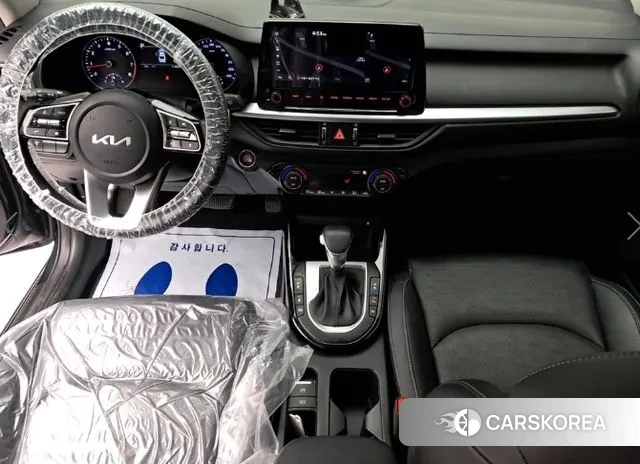 Kia The New K3 2nd generation id 3389934 из Кореи 16