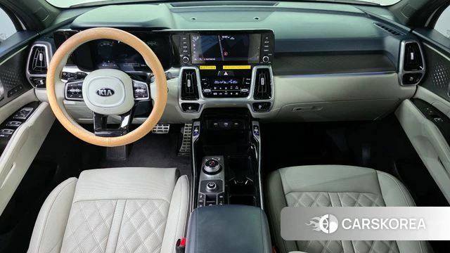 Kia Sorento 4th Generation id 4410151 из Кореи 17