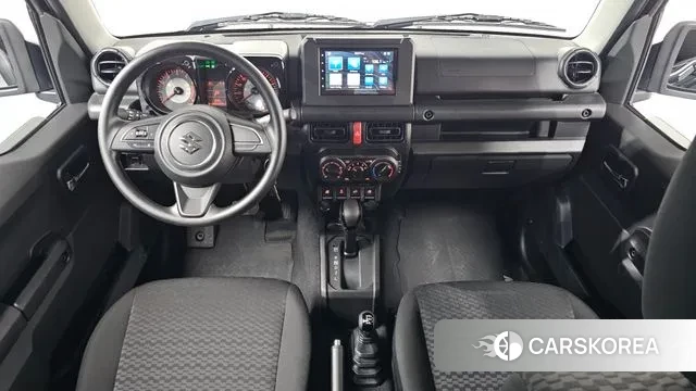 Suzuki Jimny id 3098899 из Кореи 17
