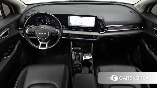 Kia Sportage 5th Generation id 4784300 из Кореи 27