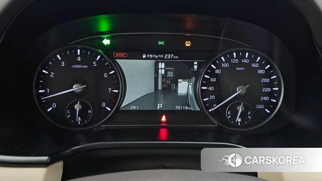 Kia More K9 id 4703073 из Кореи 31