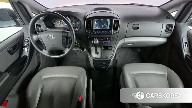 Hyundai Grand Starex id 3050782 из Кореи 17