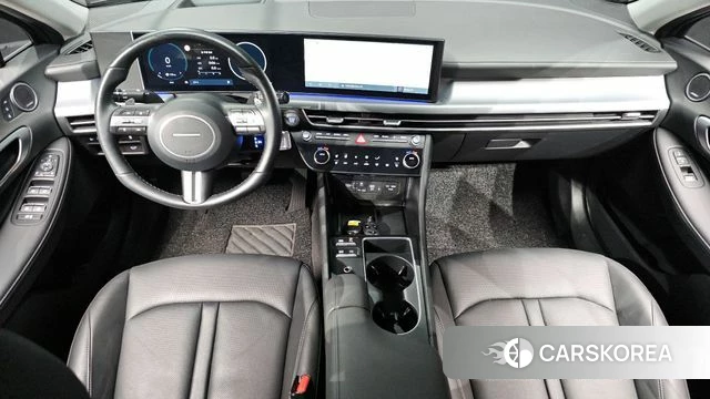 Hyundai Sonata D Edge (DN8) id 4185702 из Кореи 31