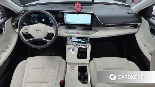 Hyundai The New Grandeur IG id 3011891 из Кореи 17