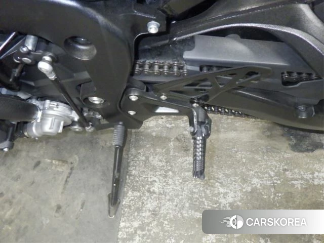 Проданный Suzuki GSX-R1000R ABS id 3999986 из Японии, фото 21