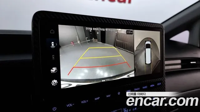 Hyundai Staria id 2553881 из Кореи 17