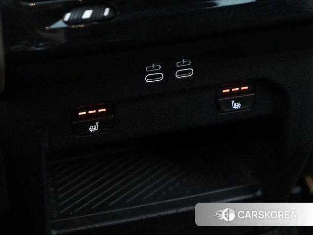 BMW 5 Series (G60) id 4442625 из Кореи 17
