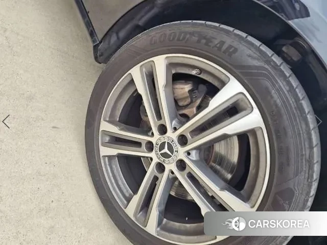 Mercedes-Benz E-Class W213 id 3058013 из Кореи 10