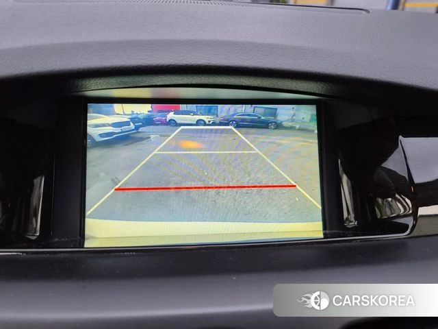 Renault Korea (Samsung) SM5 Nova id 4760437 из Кореи 10