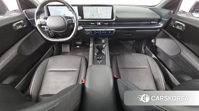 Hyundai Ionic 6 id 3442903 из Кореи 17