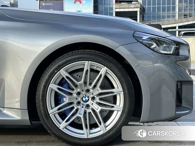 BMW M2 id 4334866 из Китая 17