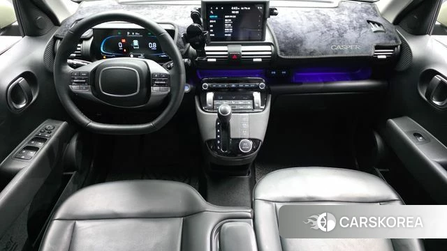Hyundai Casper id 4481724 из Кореи 17