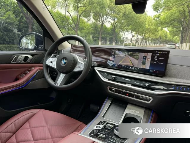 BMW X5 id 4307286 из Китая 14