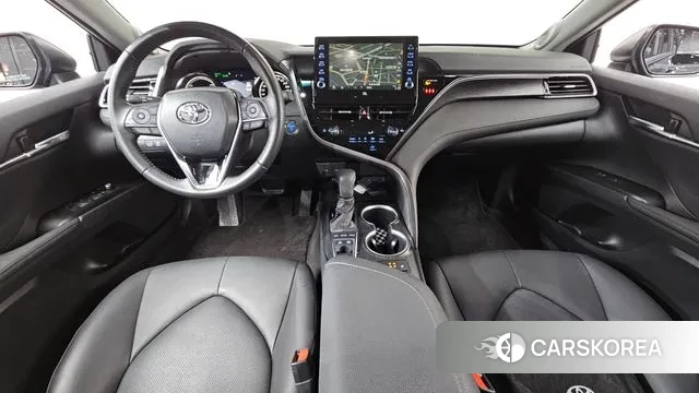 Toyota Camry (XV70) id 3517642 из Кореи 17