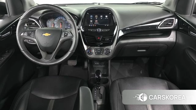 Chevrolet (GM Daewoo) The New Spark id 4294502 из Кореи 17