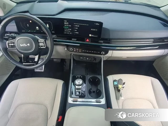 Kia The New Carnival 4th Generation id 3664142 из Кореи 17