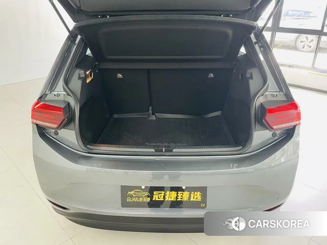 Volkswagen ID.3 id 4336111 из Китая 13