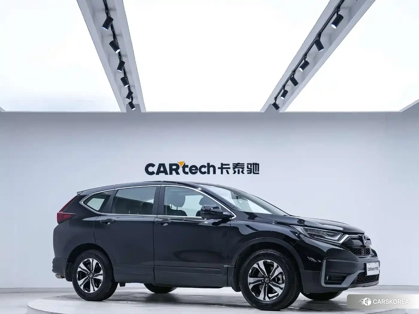 Honda CR-V id 4578258 из Китая 23