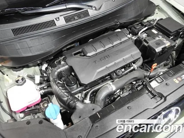 Hyundai Casper id 2935115 из Кореи 17