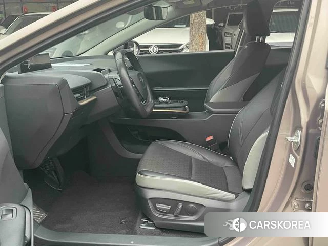 Toyota bZ3 id 4182735 из Китая 11