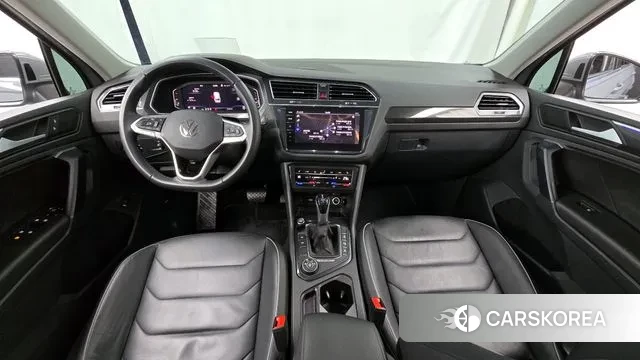 Volkswagen Tiguan second Generation id 3518457 из Кореи 17