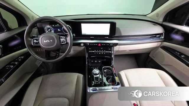 Kia Carnival 4th generation id 3871854 из Кореи 17