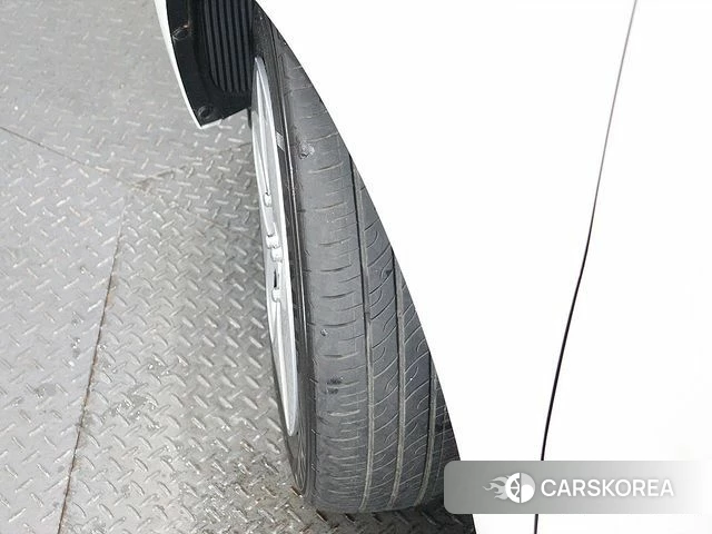 Kia The New Ray id 3915282 из Кореи 17