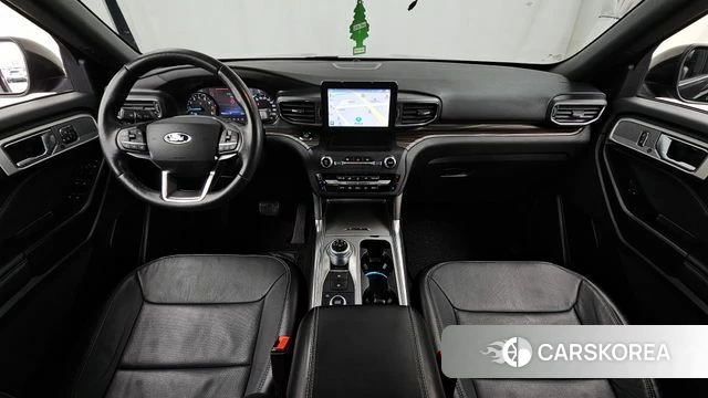 Ford Explorer 6th Generation id 3844482 из Кореи 17