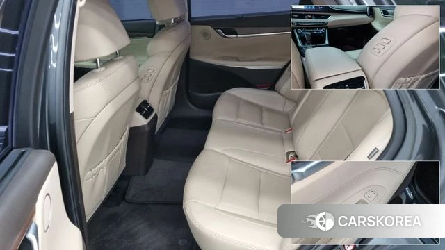 Hyundai Grandeur IG id 4698630 из Кореи 15