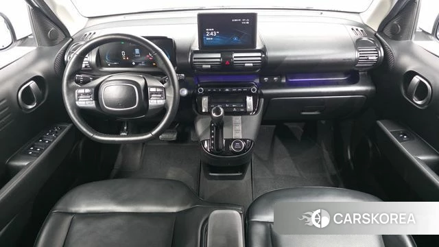 Hyundai Casper id 4696886 из Кореи 17
