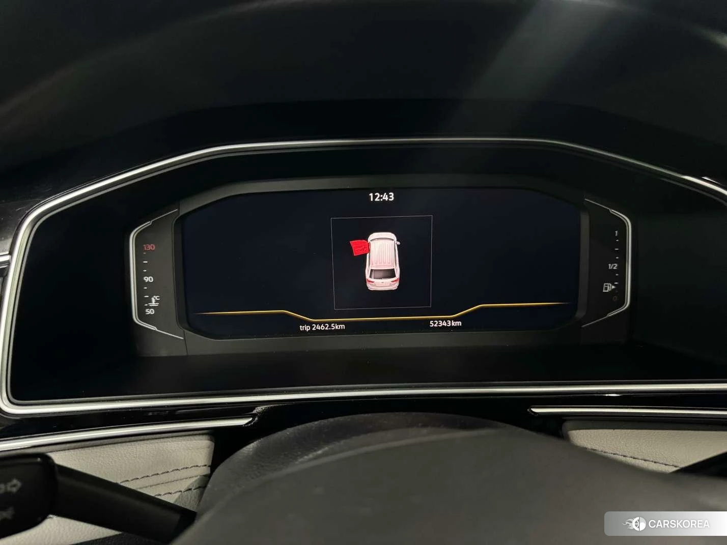 Volkswagen Tiguan L id 4441351 из Китая 12