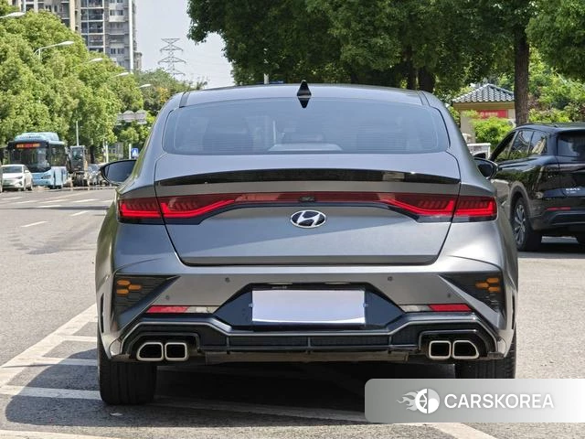 Hyundai Festa id 4261923 из Китая 13