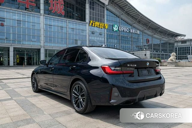 BMW 3 series id 4328432 из Китая 7