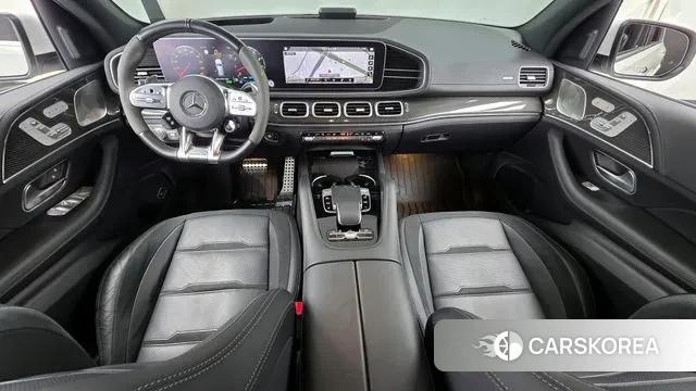 Mercedes-Benz GLE-Class W167 id 3267804 из Кореи 17