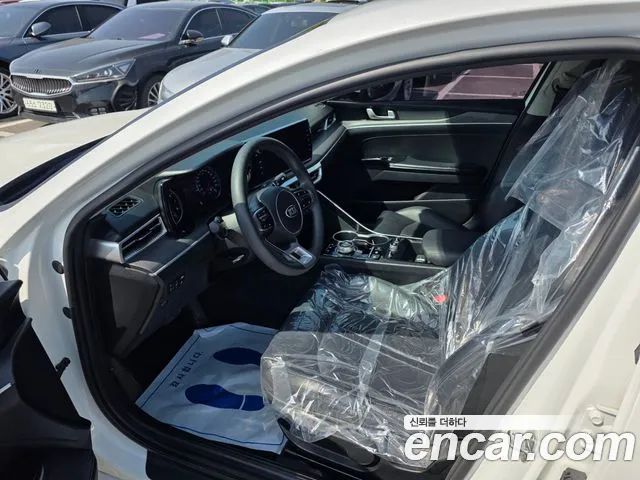 Kia K5 3rd generation id 2754562 из Кореи 17