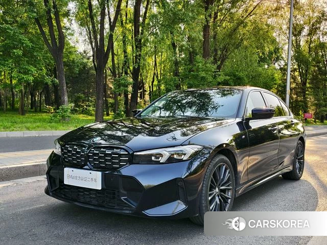 BMW 3 series id 4306842 из Китая 13