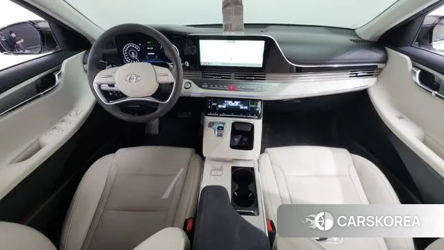 Hyundai The New Grandeur IG id 3360762 из Кореи 17